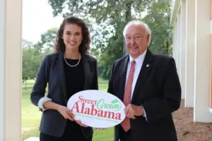 sweet grown alabama