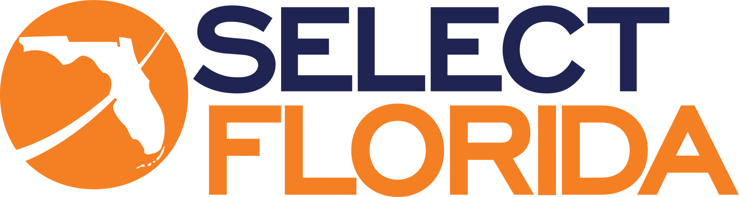SelectFL Logo Stack