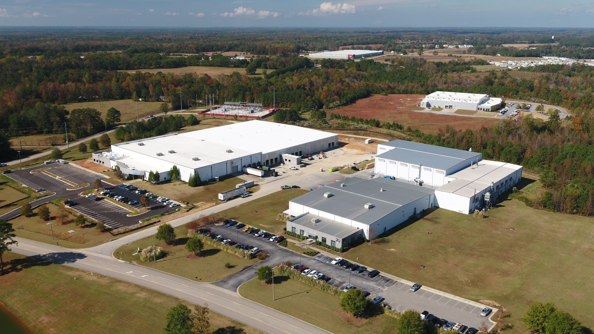 Why Alabama PowerSouth Energy Cooperative