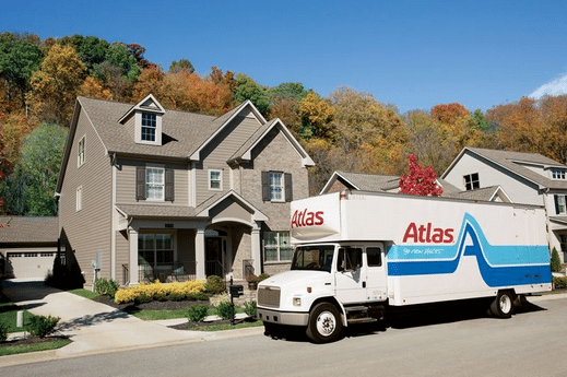 Atlas Van Lines