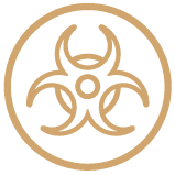 Hazardous Materials (SDS)