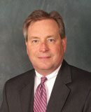 Gary Smith, PowerSouth CEO